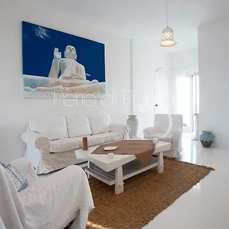 Attico Barca By Barbarhouse Apartamento Gallipoli