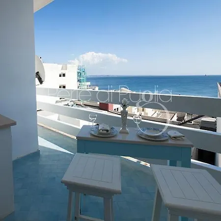 Attico Barca By Barbarhouse Apartamento