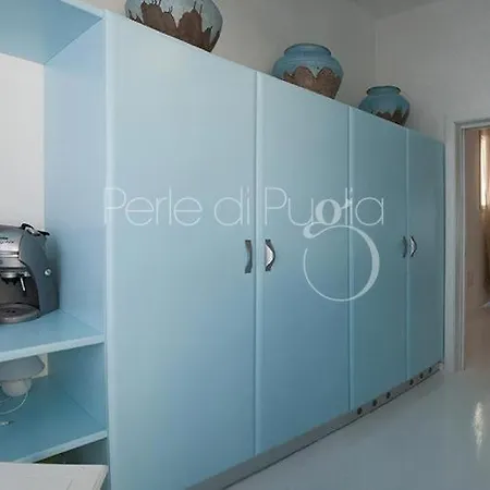 Attico Barca By Barbarhouse Apartamento Gallipoli