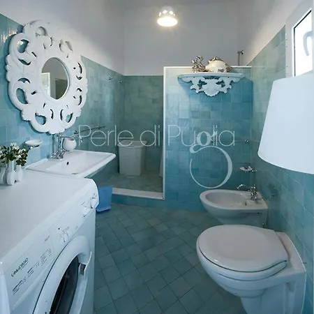 Attico Barca By Barbarhouse Gallipoli