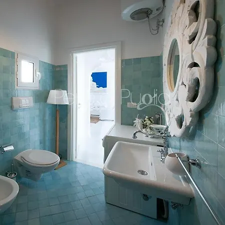 Apartamento Attico Barca By Barbarhouse Gallipoli