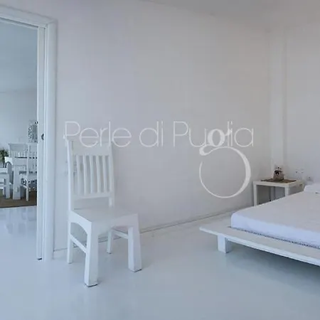 Apartamento Attico Barca By Barbarhouse