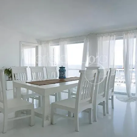 Attico Barca By Barbarhouse Apartamento Gallipoli