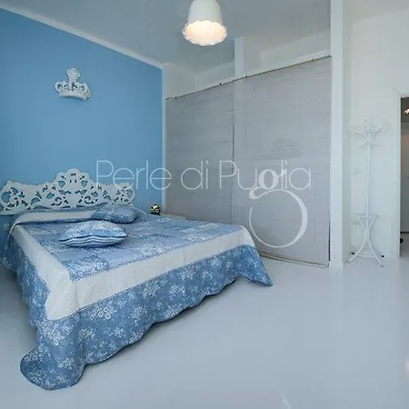 Apartamento Attico Barca By Barbarhouse