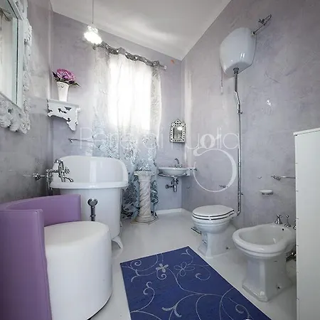 Attico Barca By Barbarhouse Apartamento Gallipoli