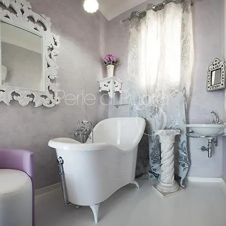 Apartamento Attico Barca By Barbarhouse Gallipoli