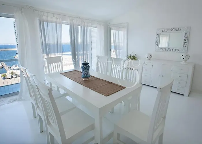 Attico Barca By Barbarhouse Апартаменти *