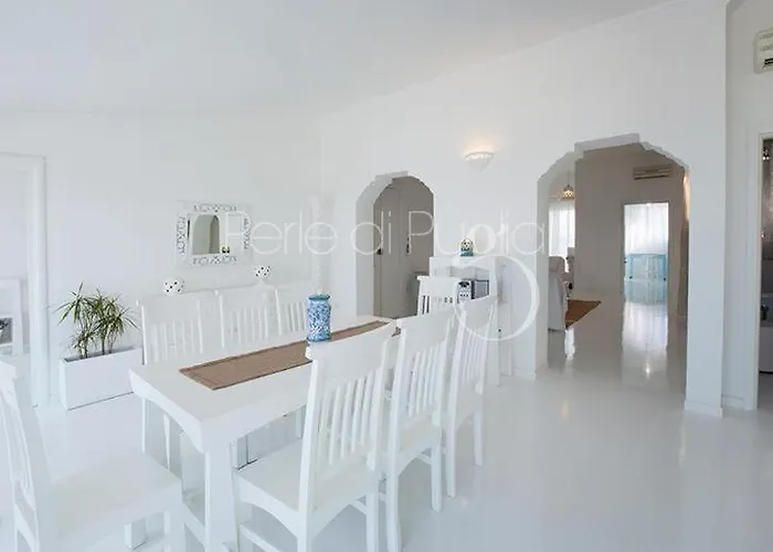 Attico Barca By Barbarhouse Галліполі