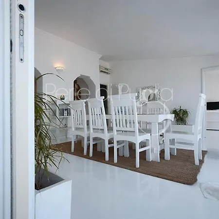 Apartmán Attico Barca By Barbarhouse