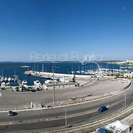 Apartmán Attico Barca By Barbarhouse *