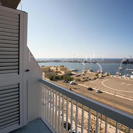 Apartment Attico Barca By Barbarhouse *