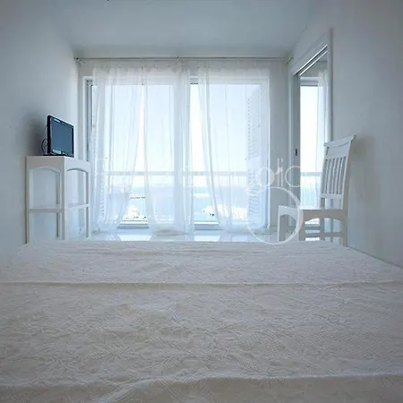 Apartment Attico Barca By Barbarhouse