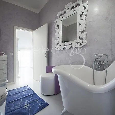 Attico Barca By Barbarhouse 加利波利