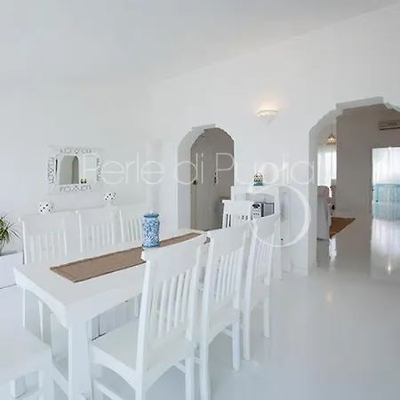 Attico Barca By Barbarhouse 加利波利