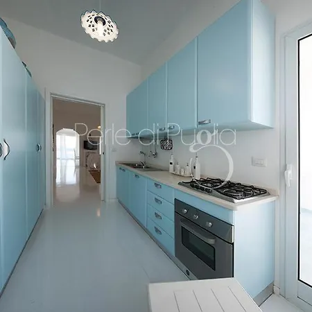 Attico Barca By Barbarhouse アパート