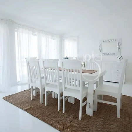 Attico Barca By Barbarhouse Apartment *