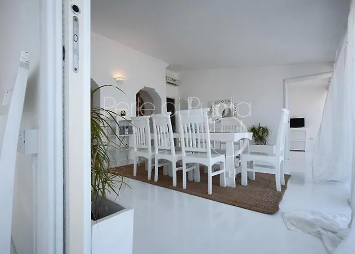 Apartment Attico Barca By Barbarhouse