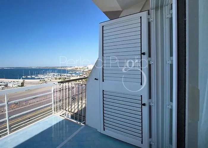 Attico Barca By Barbarhouse