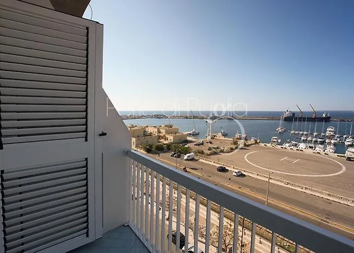 Apartment Attico Barca By Barbarhouse *