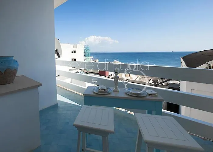 Attico Barca By Barbarhouse Apartment