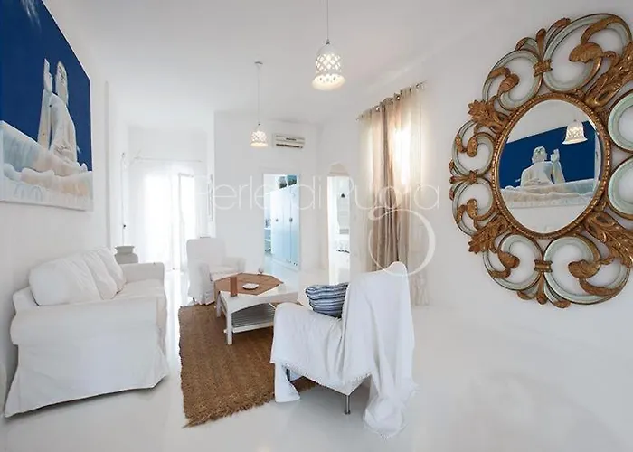 Apartmán Attico Barca By Barbarhouse Gallipoli