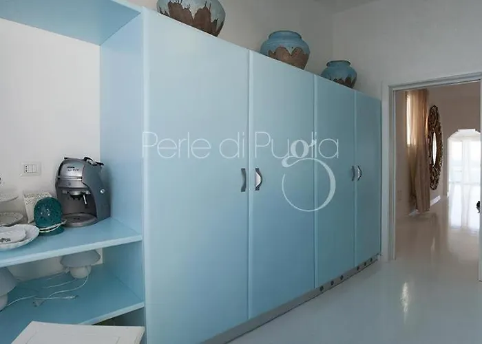 Attico Barca By Barbarhouse Apartment Gallipoli