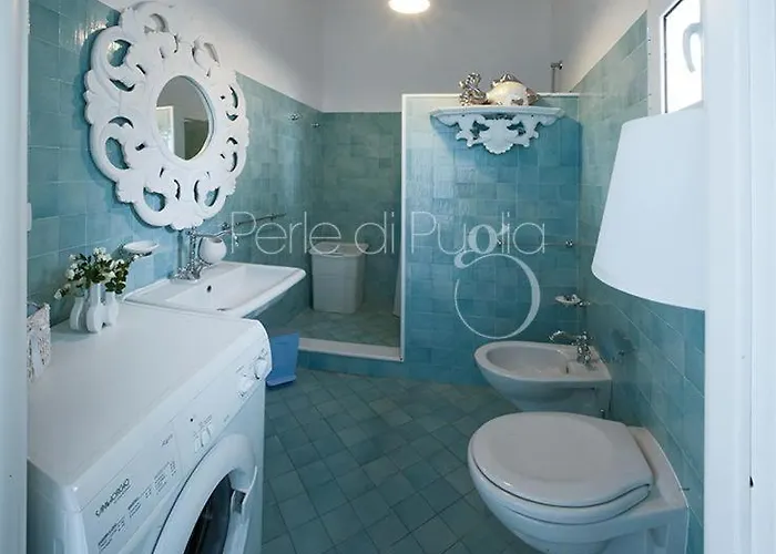 Attico Barca By Barbarhouse Gallipoli