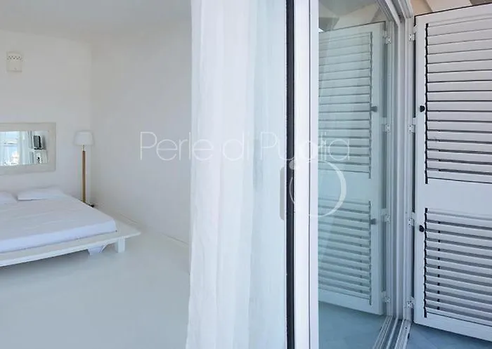 Apartment Attico Barca By Barbarhouse *