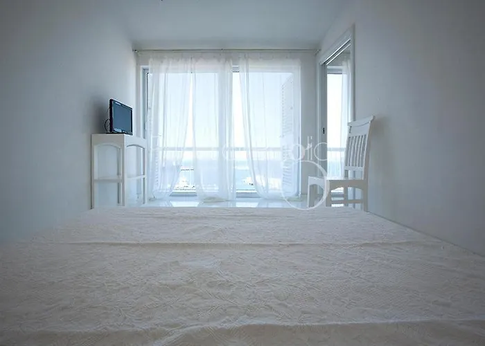 Apartmán Attico Barca By Barbarhouse