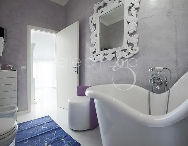 Attico Barca By Barbarhouse Gallipoli