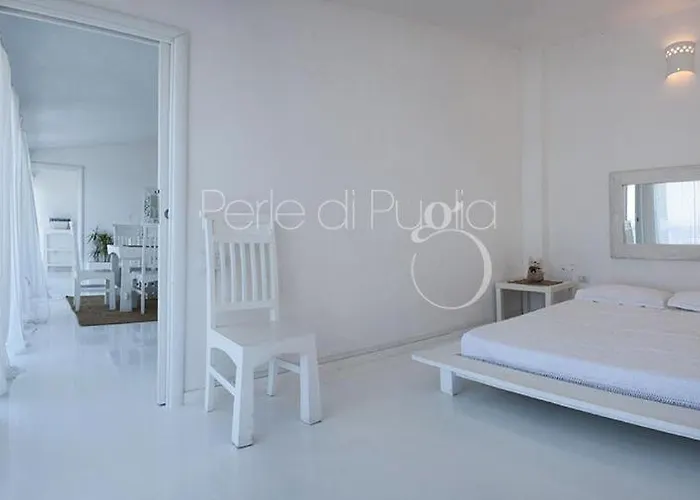 Apartmán Attico Barca By Barbarhouse