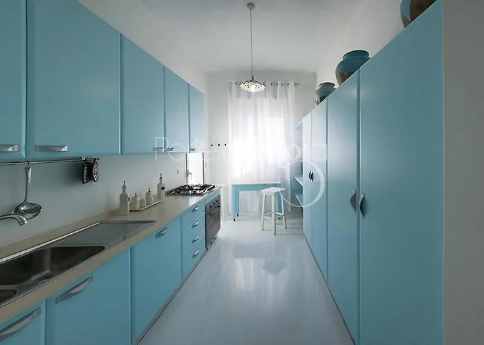 Attico Barca By Barbarhouse Apartment