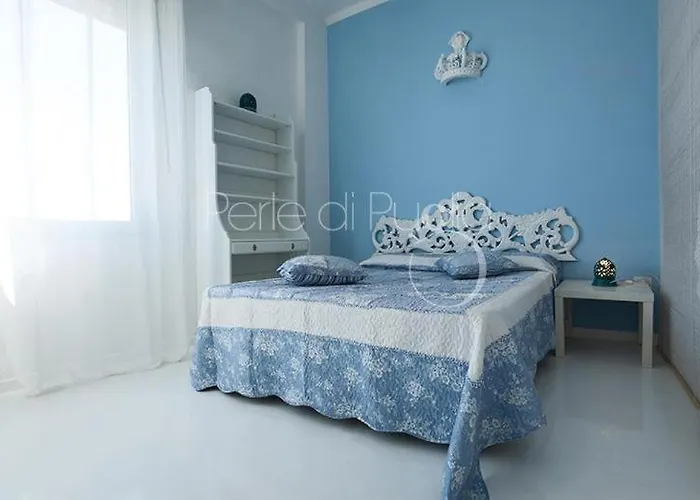 Attico Barca By Barbarhouse *