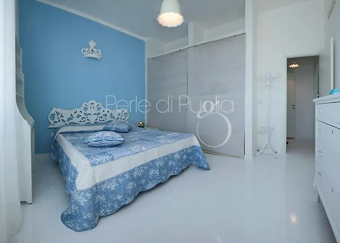 Apartment Attico Barca By Barbarhouse