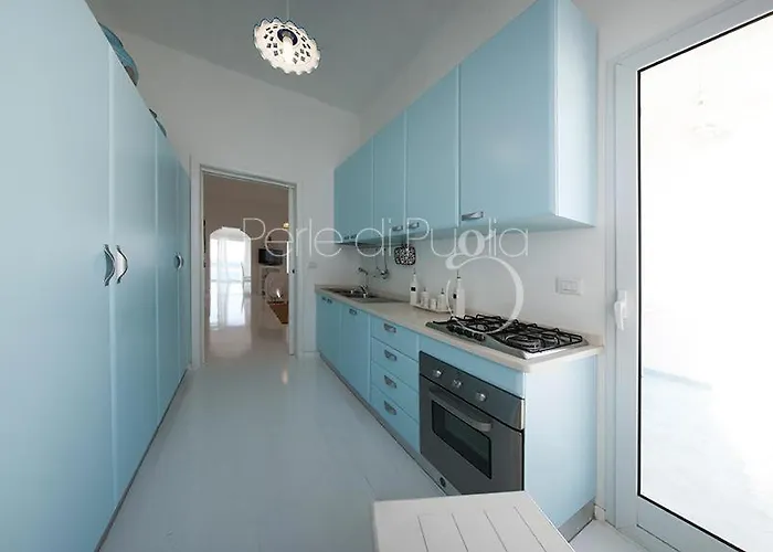 Attico Barca By Barbarhouse דירה