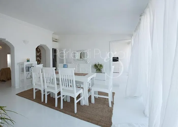 Attico Barca By Barbarhouse *