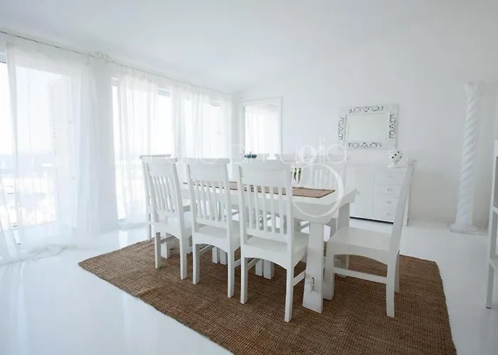 Attico Barca By Barbarhouse Apartamento *